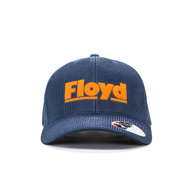 Floyd Baseball Cap Super Blue