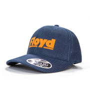 Floyd Baseball Cap Super Blue