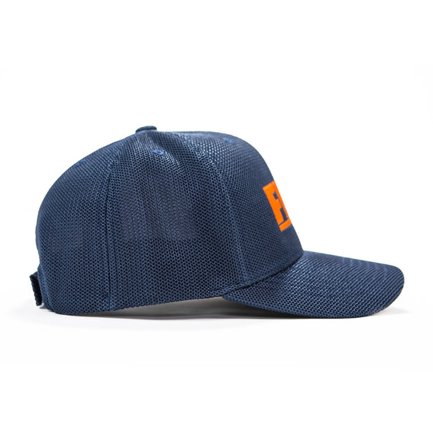 Floyd Baseball Cap Super Blue