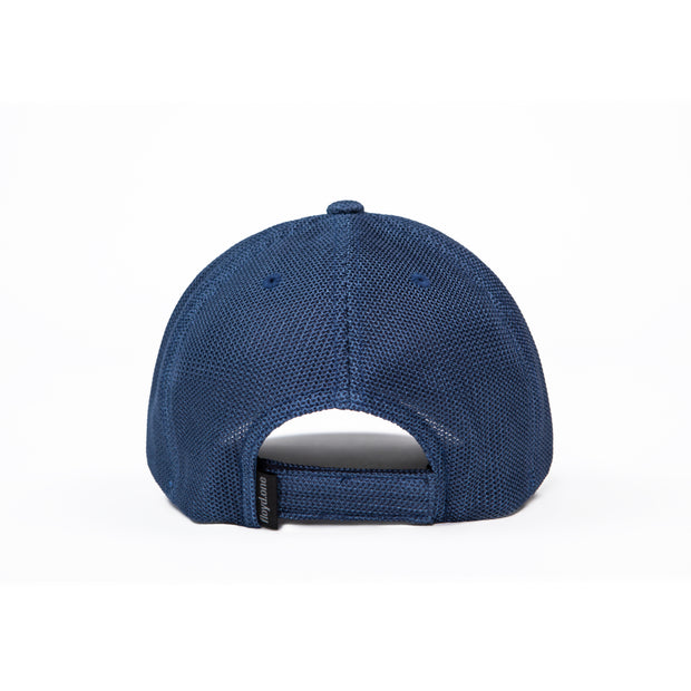 Floyd Baseball Cap Super Blue