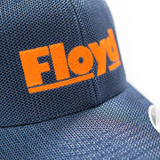 Floyd Baseball Cap Super Blue