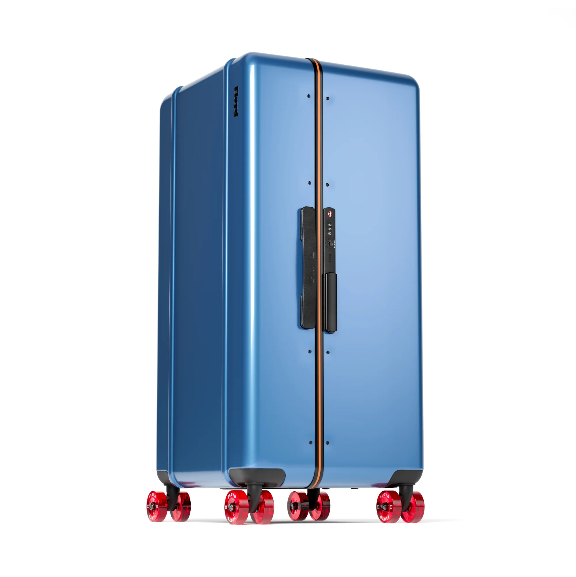 Floyd Bold Pacific Blue