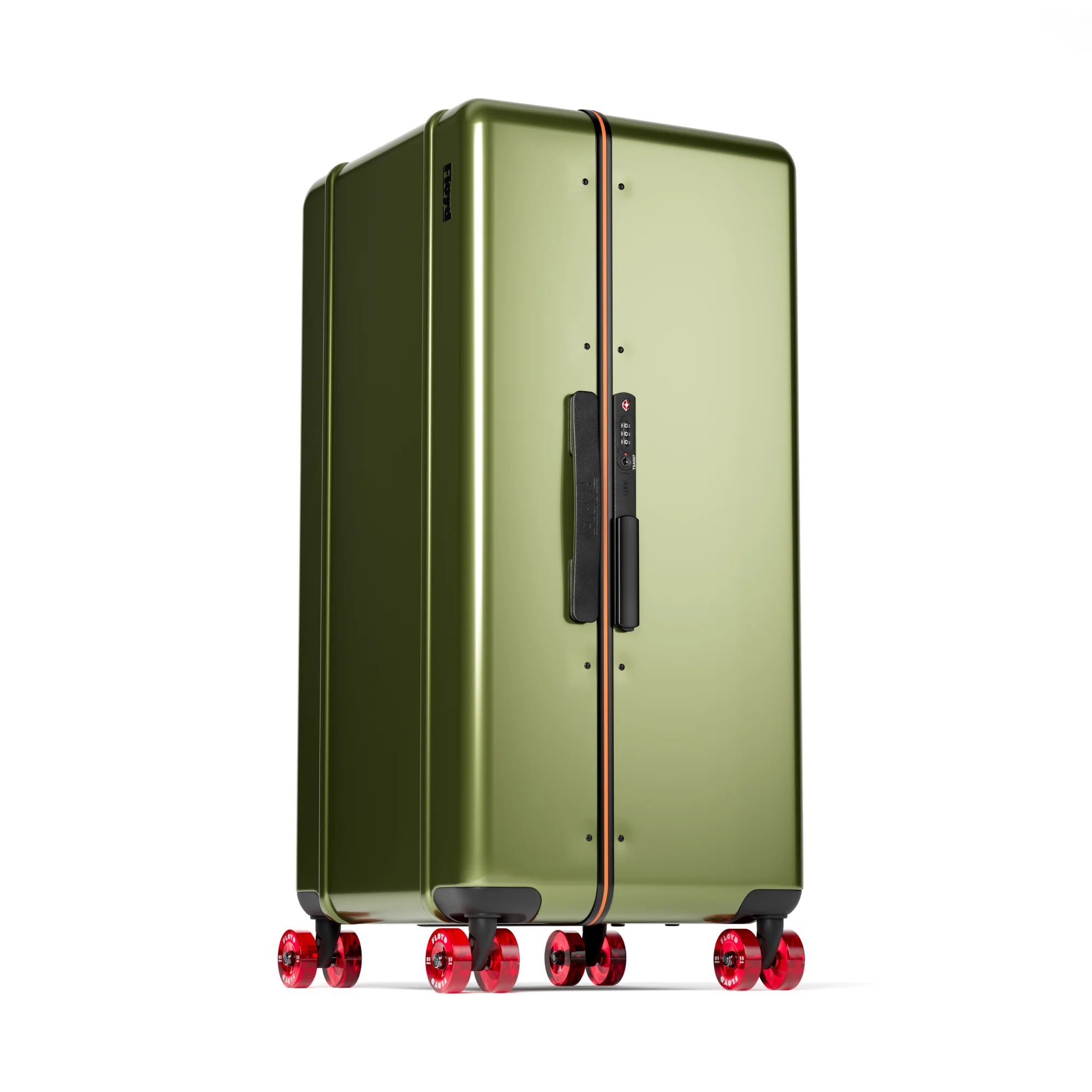 Floyd Bold Vegas Green