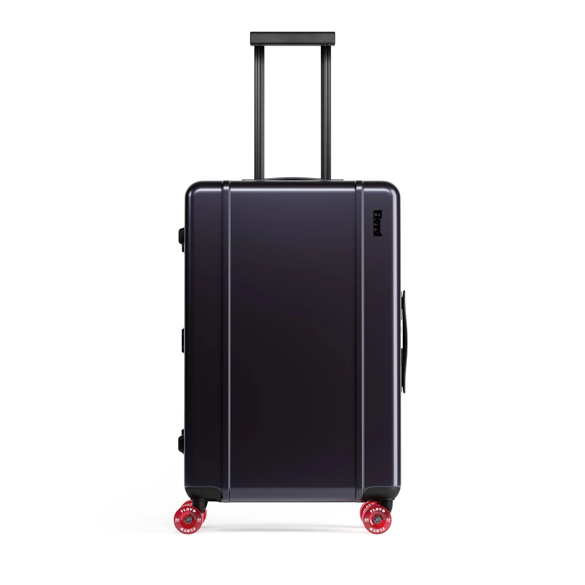 Floyd Check-In Galaxy Night