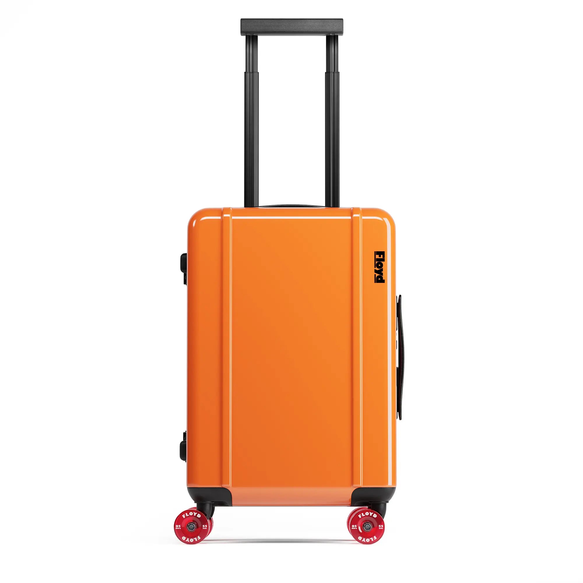 Floyd Compact Hot Orange