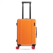 Floyd Compact Hot Orange
