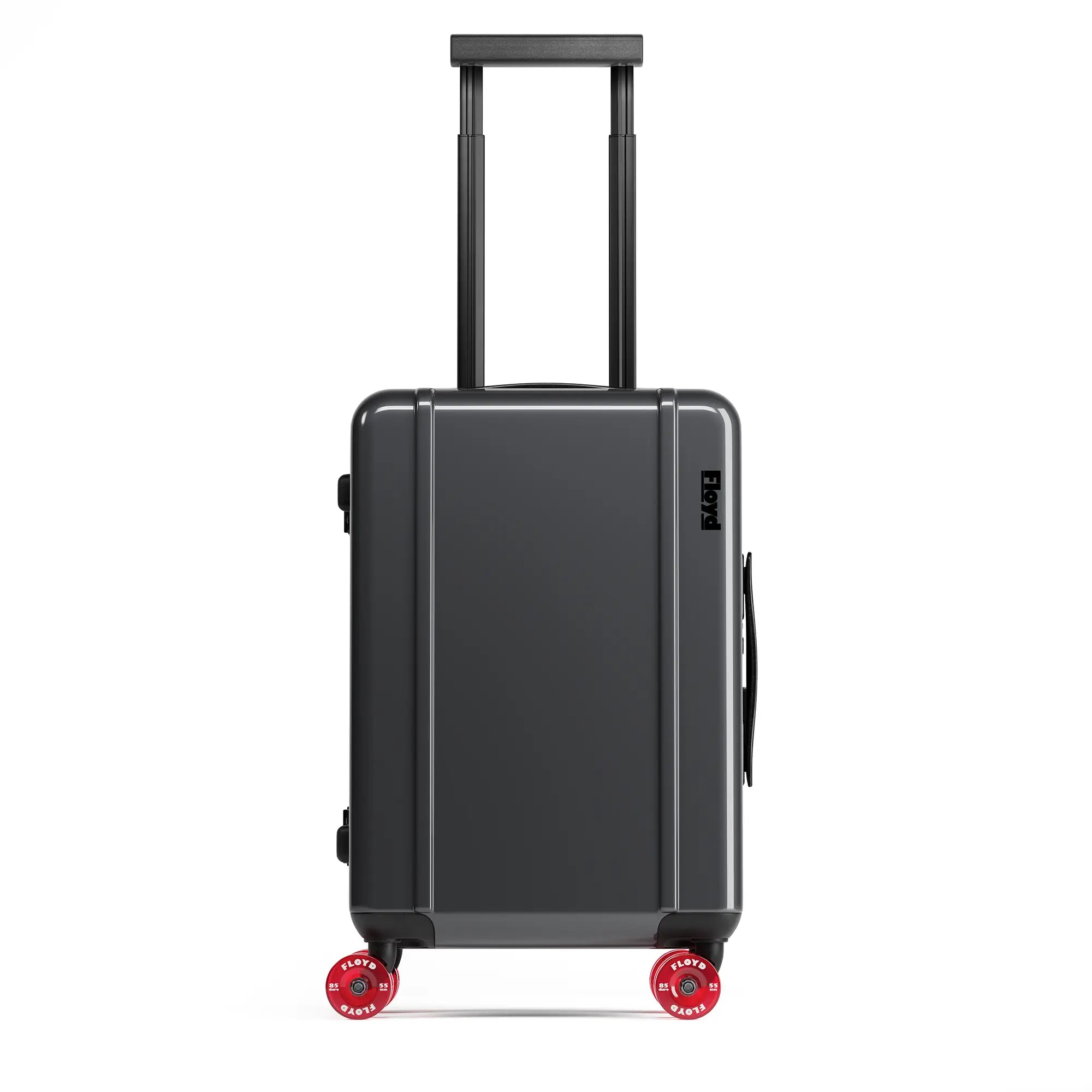 Floyd Compact Tarmac Grey