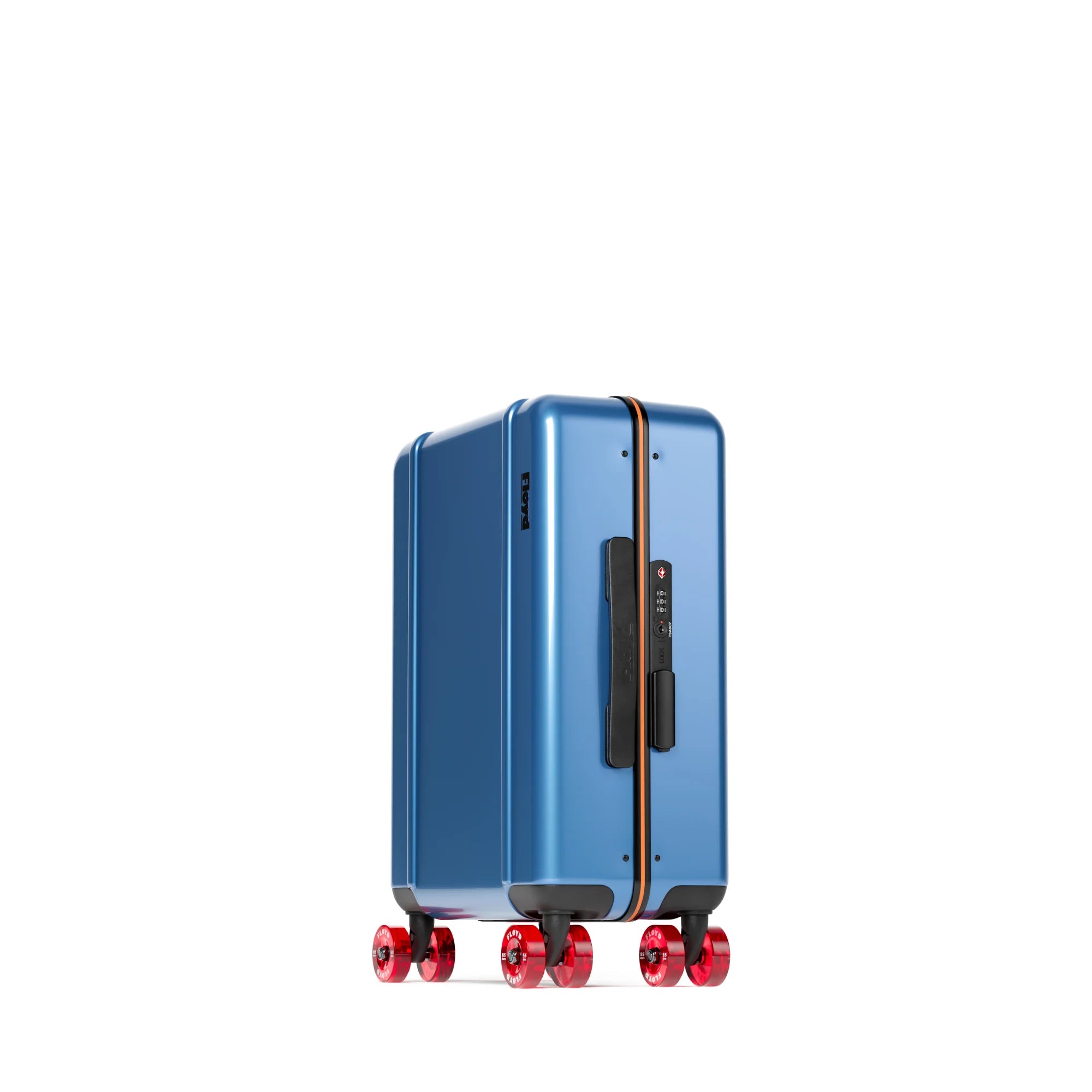 Floyd Junior Pacific Blue