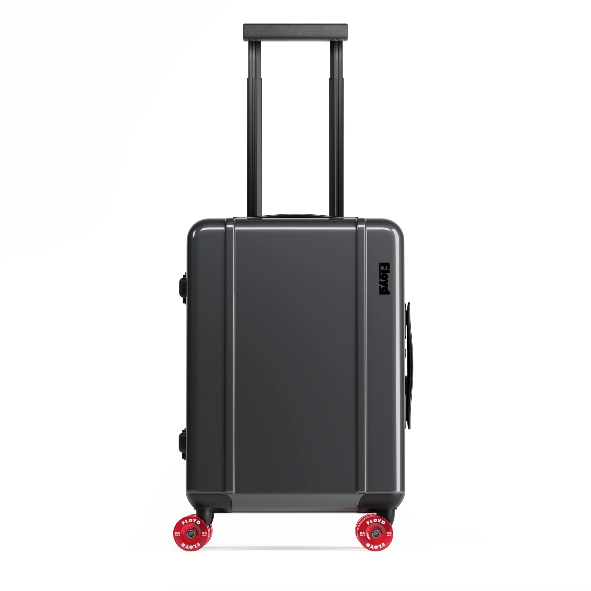 Floyd Junior Tarmac Grey