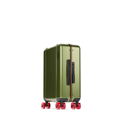 Floyd Junior Vegas Green