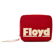 Floyd Wash Kit Bahia Red