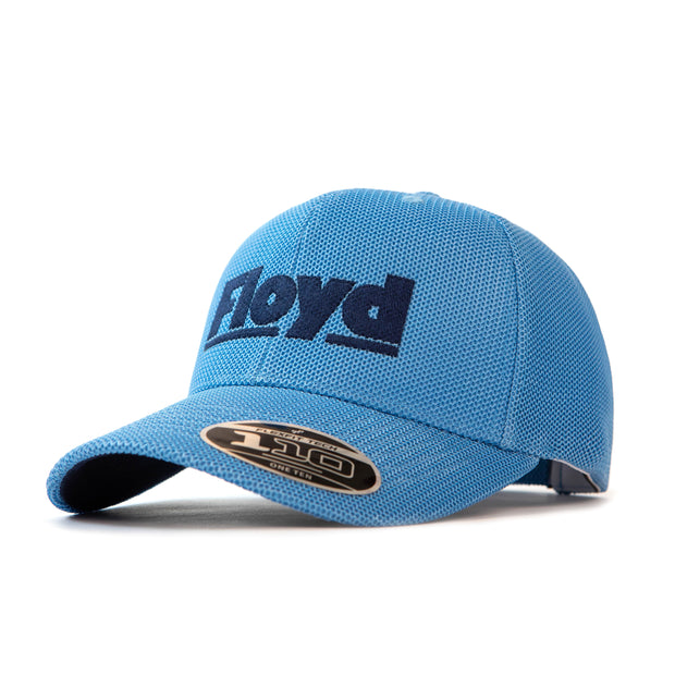 Floyd Baseball Cap Sky Blue