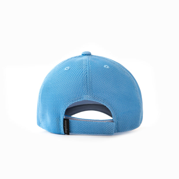 Floyd Baseball Cap Sky Blue