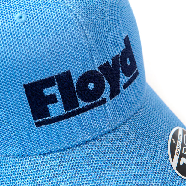 Floyd Baseball Cap Sky Blue