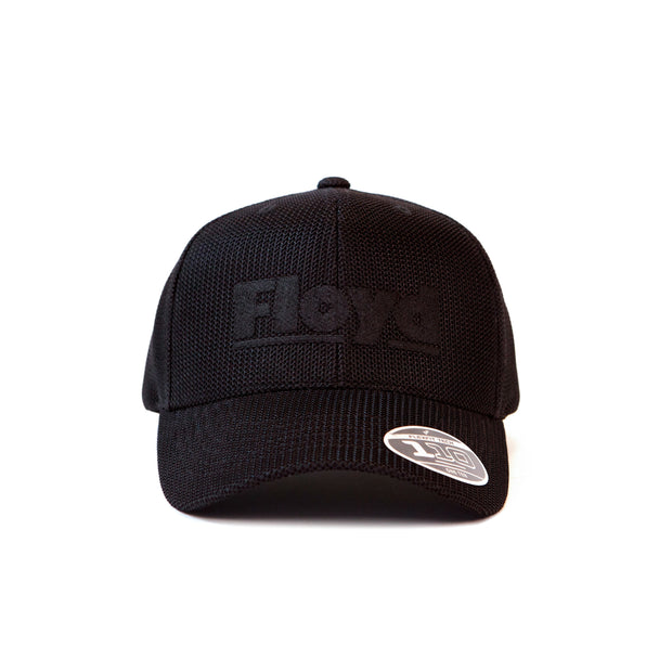 Floyd Baseball Cap Floyd Black