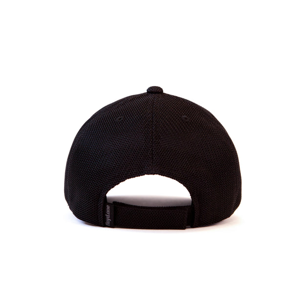 Floyd Baseball Cap Floyd Black