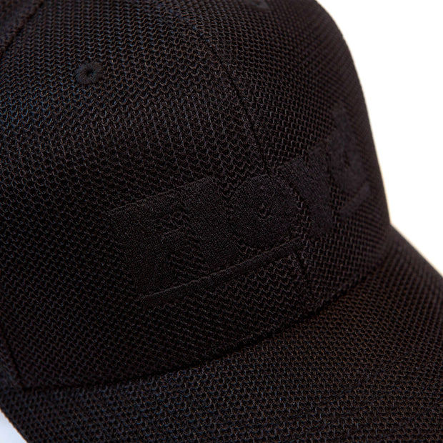 Floyd Baseball Cap Floyd Black