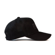 Floyd Baseball Cap Floyd Black