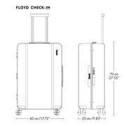 Floyd Check-In