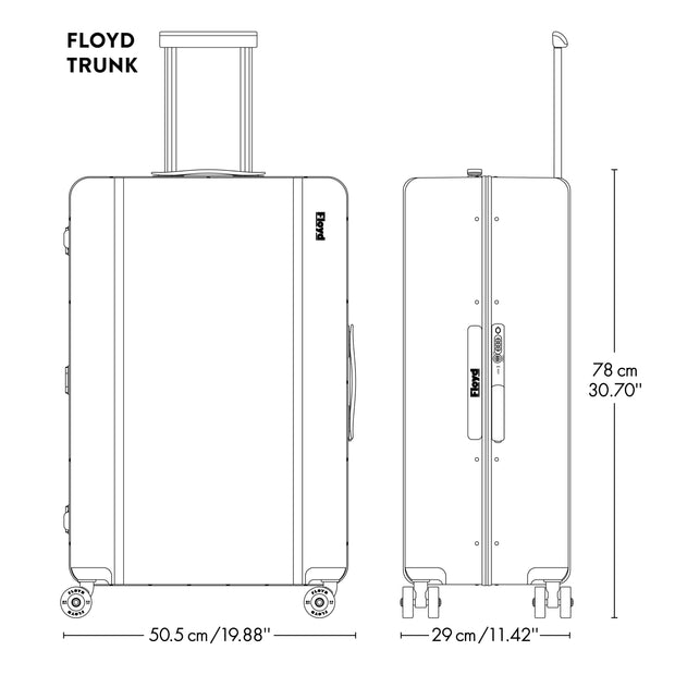 Floyd Trunk