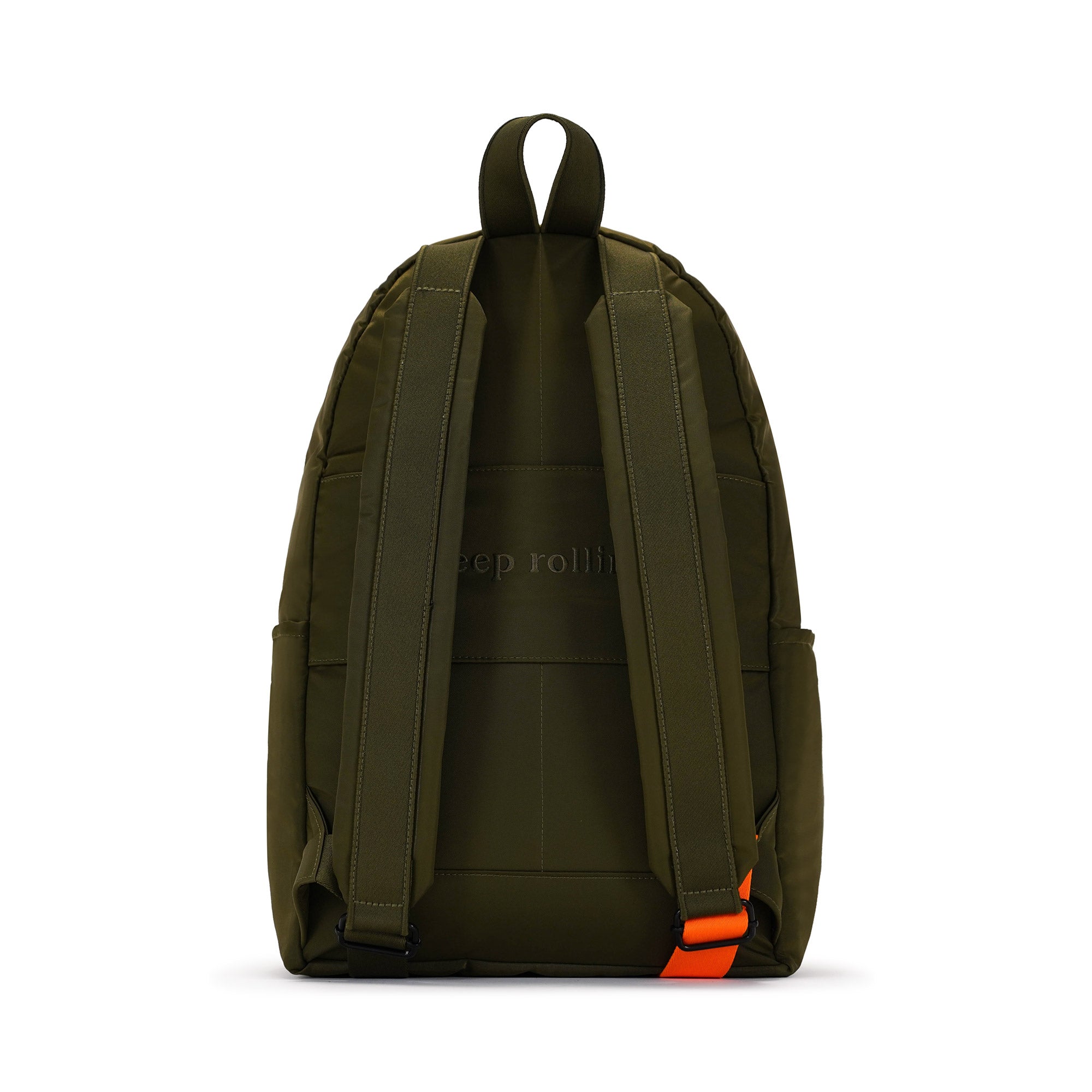 Floyd Backpack Gator Green