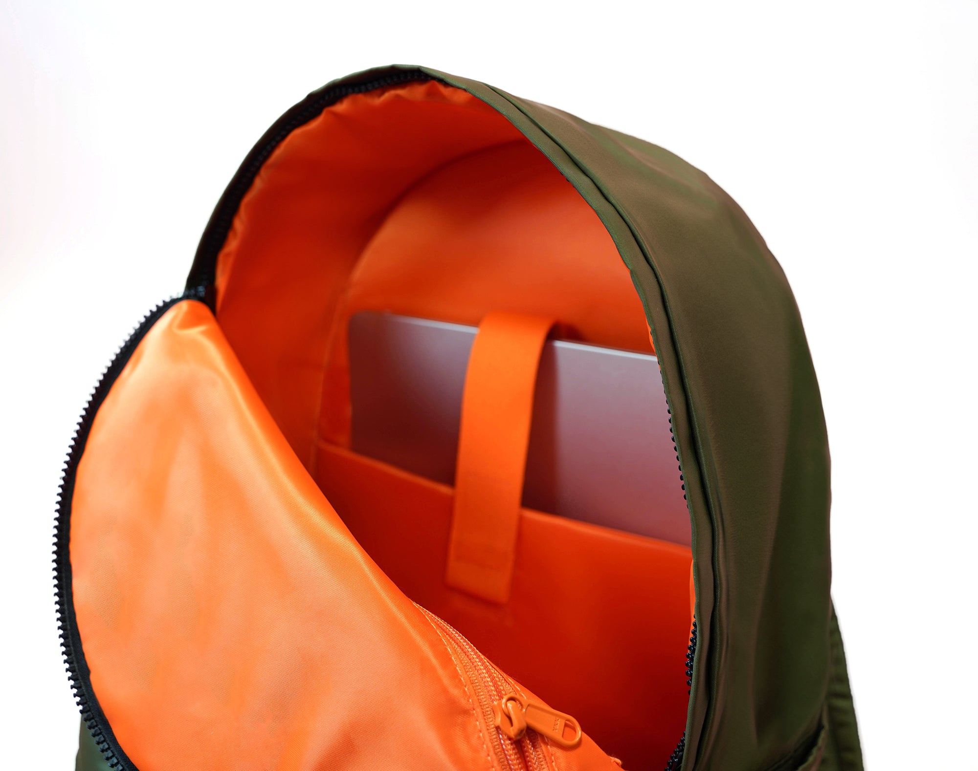 Floyd Backpack Gator Green