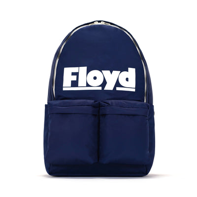 Floyd Backpack Shark Blue
