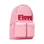 Floyd Backpack Sugar Pink