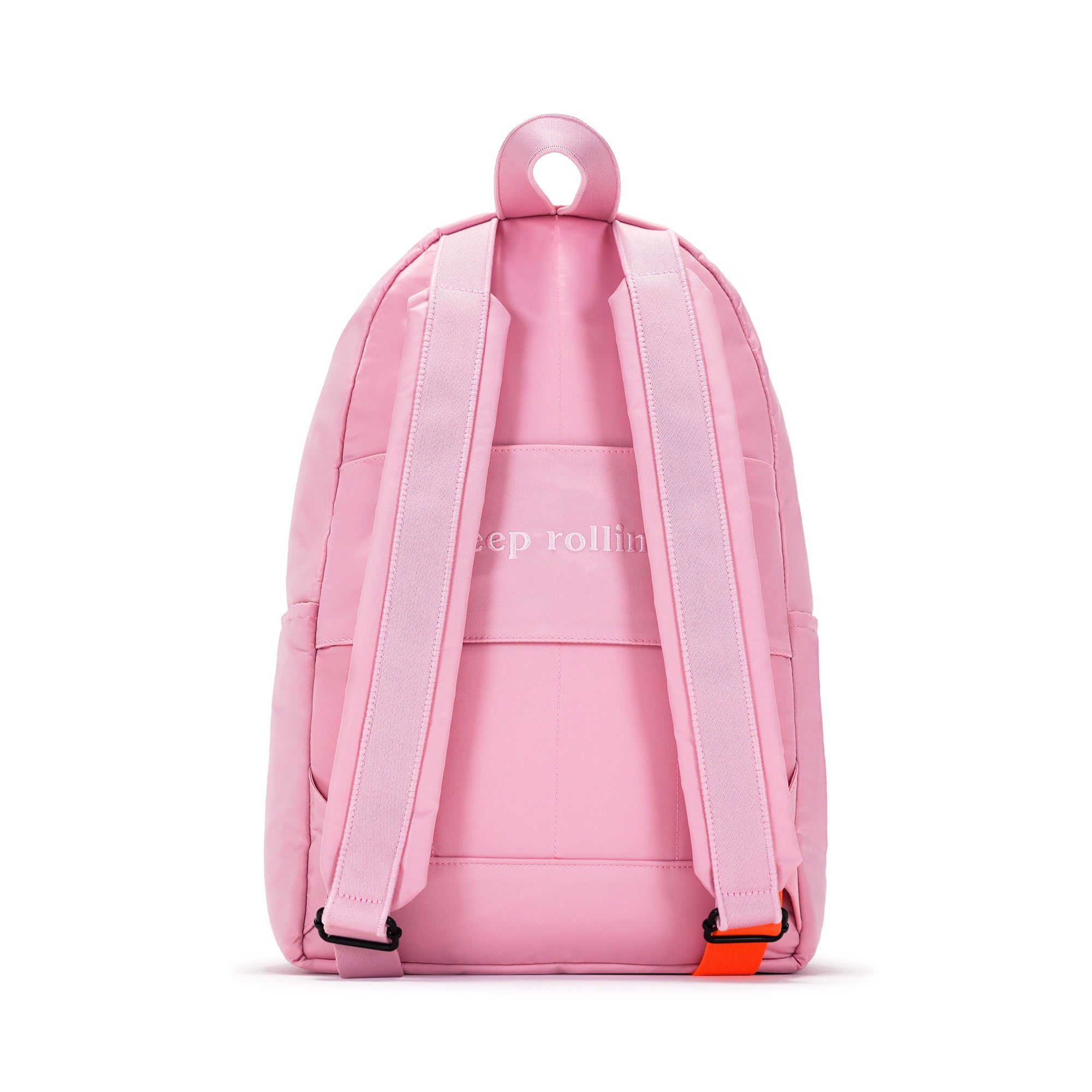 Floyd Backpack Sugar Pink