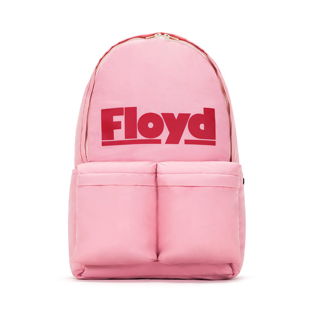 Floyd Backpack Sugar Pink