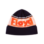 Floyd Beanie Shark Blue