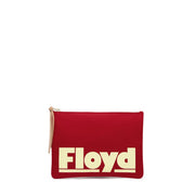 Floyd Essential Pouch Bahia Red