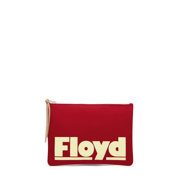 Floyd Essential Pouch Bahia Red