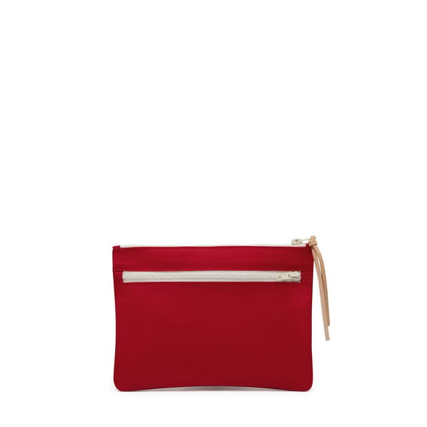 Floyd Essential Pouch Bahia Red