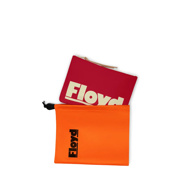 Floyd Essential Pouch Bahia Red