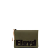 Floyd Essential Pouch Gator Green