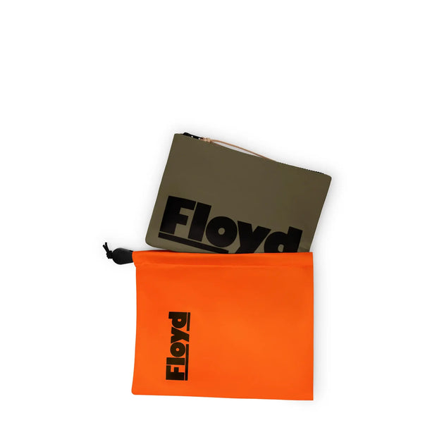 Floyd Essential Pouch Gator Green