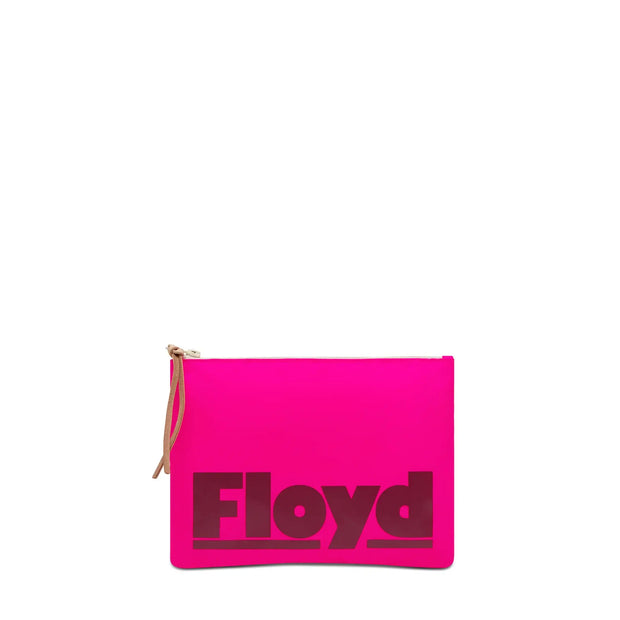 Floyd Essential Pouch Hollywood Pink