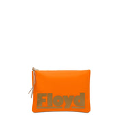 Floyd Essential Pouch Hot Orange