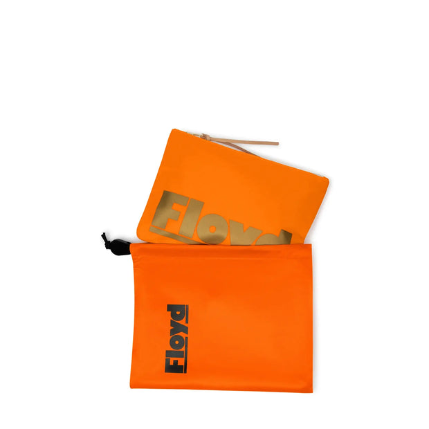 Floyd Essential Pouch Hot Orange