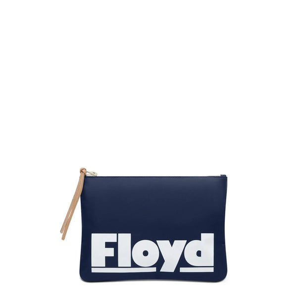 Floyd Essential Pouch Shark Blue