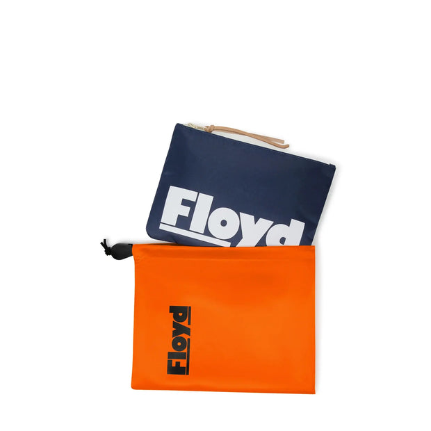 Floyd Essential Pouch Shark Blue