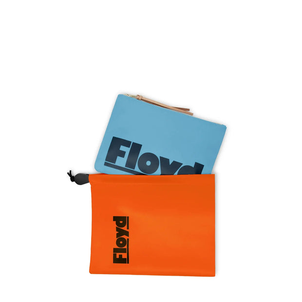 Floyd Essential Pouch Sky Blue