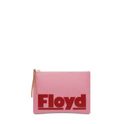 Floyd Essential Pouch Sugar Pink