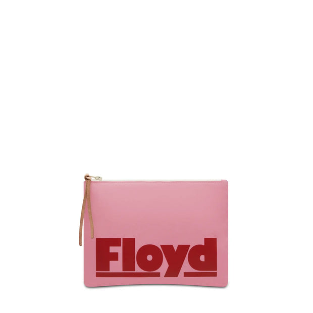 Floyd Essential Pouch Sugar Pink