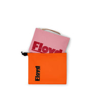 Floyd Essential Pouch Sugar Pink