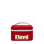 Floyd Travel Kit Bahia Red