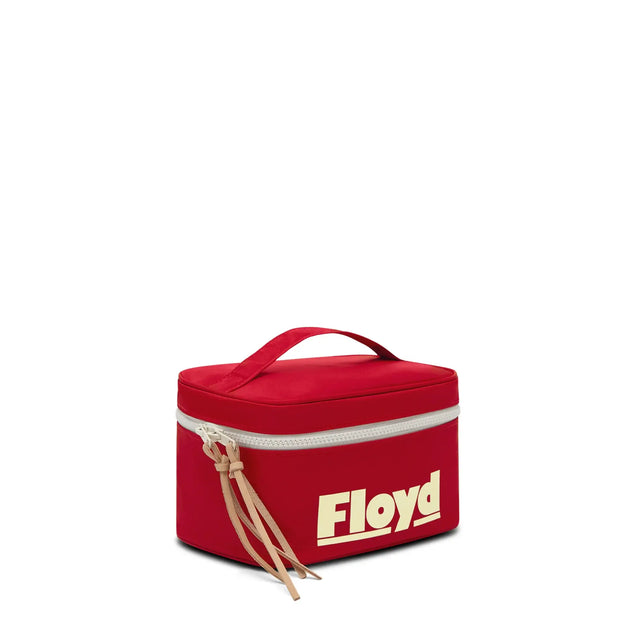 Floyd Travel Kit Bahia Red