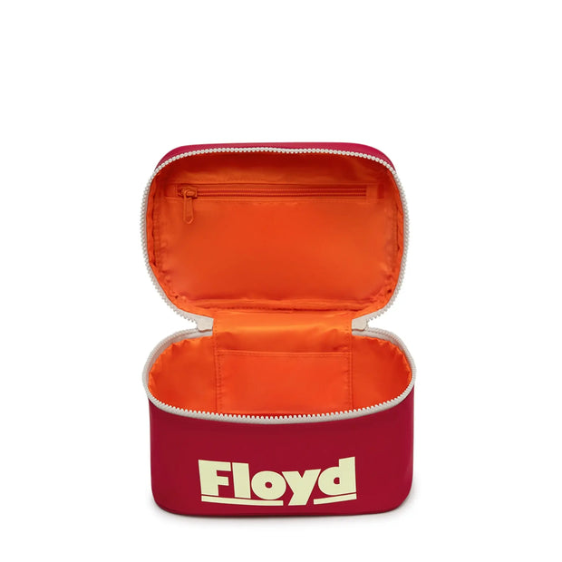 Floyd Travel Kit Bahia Red