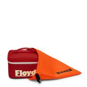 Floyd Travel Kit Bahia Red